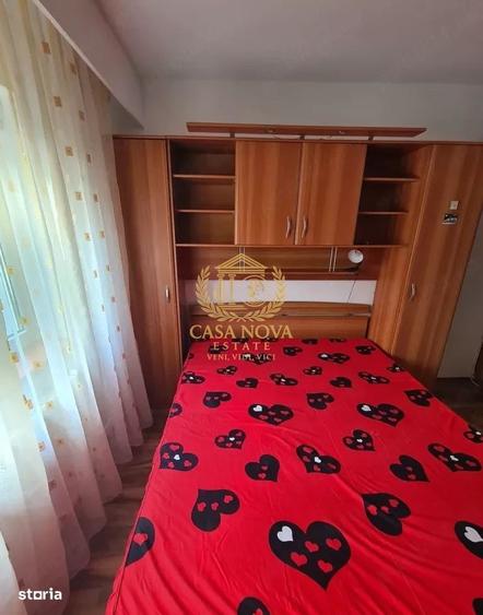 Apartament 3 camere 70mp, cartier Intre Lacuri, balcon, parcare - 5