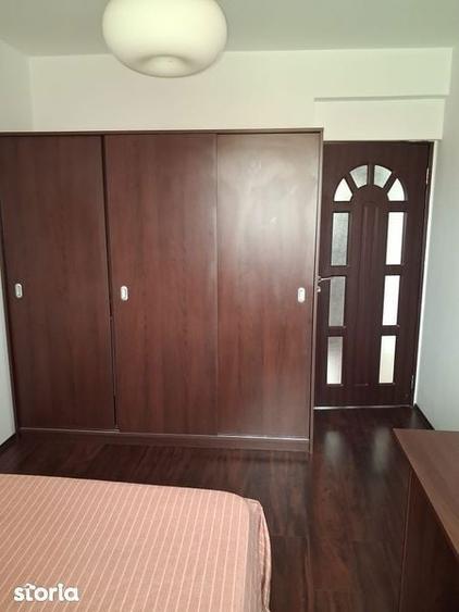 Apartament cu 3 camere în Florești