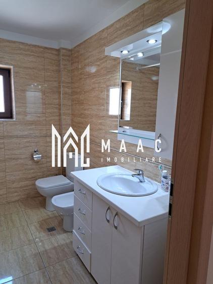 Casă individuală cu 5 camere cu Canalizare în Șura Mare