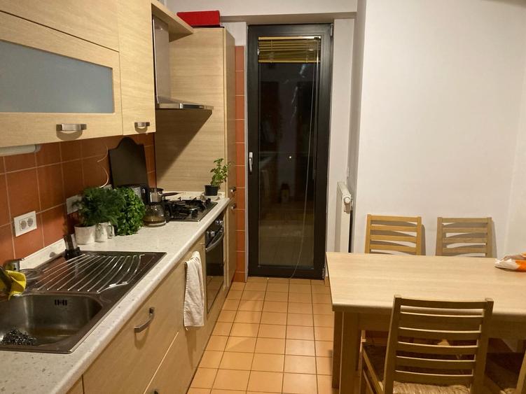 Apartament cu 3 camere în Ștefan cel Mare