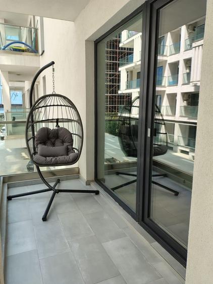 Apartament cu 2 camere decomandat în Nord
