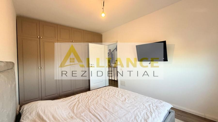 Duplex cu 7 camere cu Canalizare în Berceni