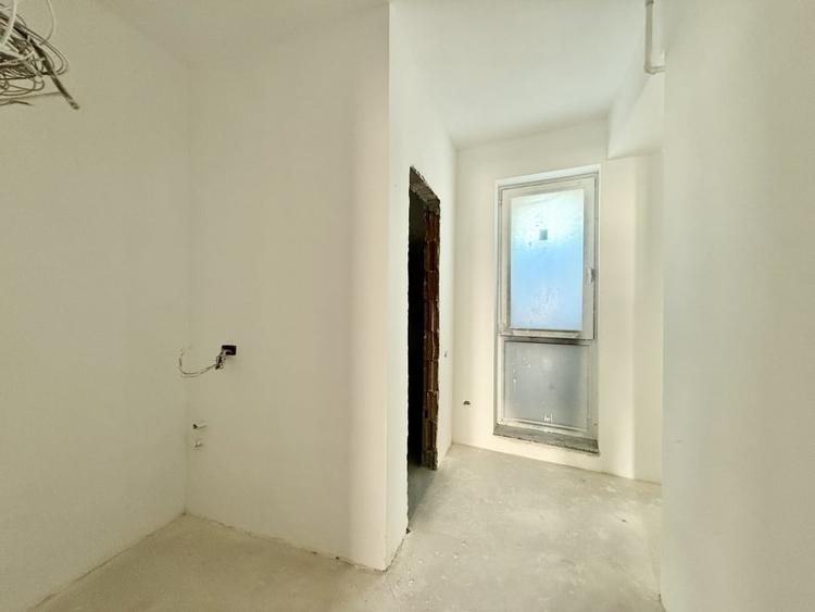 Apartament cu 2 camere semidecomandat în Moșilor