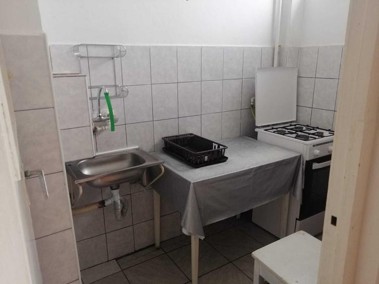 Garsonieră decomandată în Mănăștur