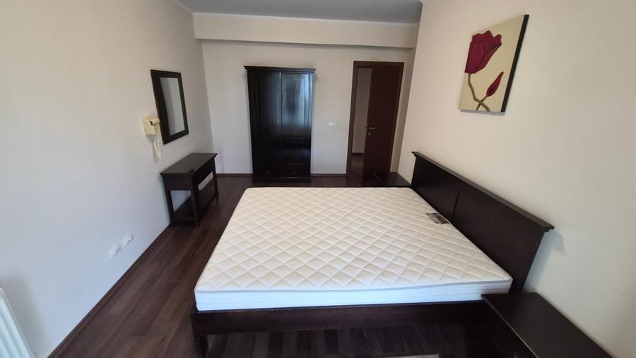 APARTAMENT 3 CAMERE LUX IN COMPLEX REZIDENTIAL CU CIRCUIT INCHIS - 40