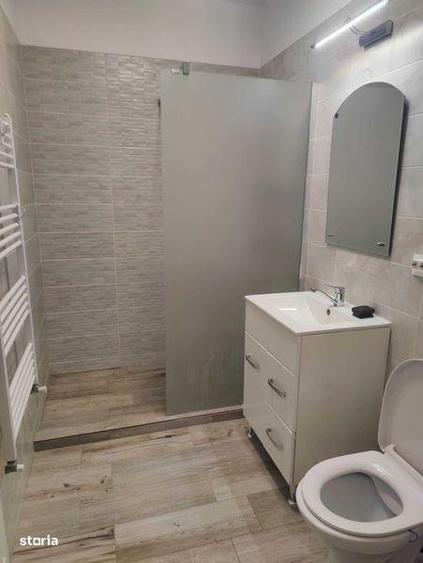 Apartament cu 2 camere decomandat în Războieni
