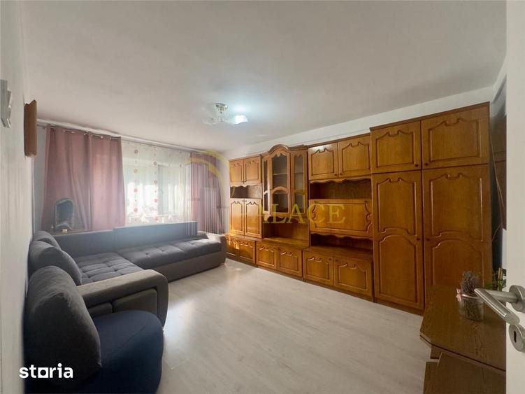Apartament 3 camere decomandat,Clopotari,Nicolina Lidl - 1