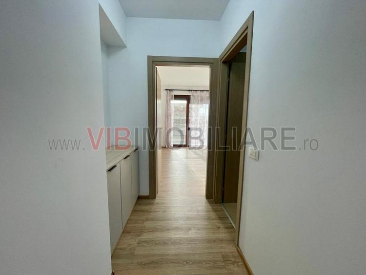 Apartament cu 3 camere decomandat în Siliștea Snagovului