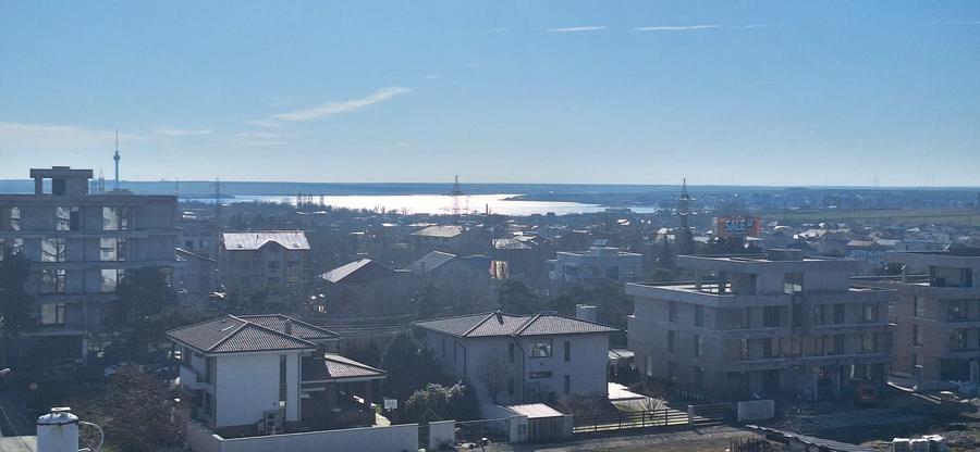 OCAZIE ! EFORIE NORD STEAUA DE MARE HOTEL D+P+6E 42 CAMERE SC=2200 MP ST= 597 MP - 6
