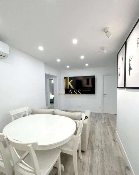 Apartament 4 Camere | 3 Dormitoare | Unirii | 1.250€ - 1