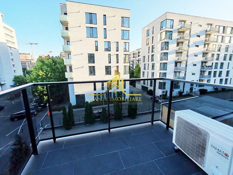 Apartament cu 2 camere decomandat, mobilat în Gheorgheni