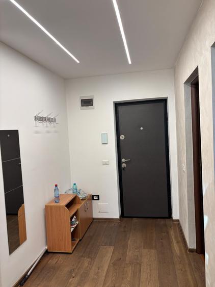 Apartament cu 2 camere decomandat în Zorilor
