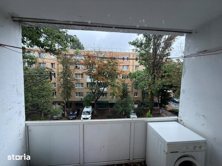 Apartament cu 3 camere în Drumul Taberei — fotografia 1