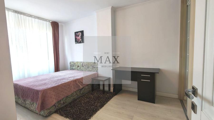 Închiriere apartament 2 camere premium, parcare, balcon, zona Gării - 9