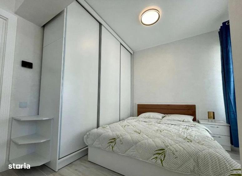 Apartament cu 2 camere decomandat în Copou — fotografia 3