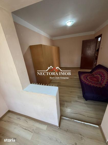 Apartament cu 3 camere în Decebal