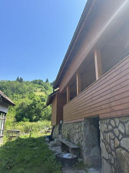 Vand casa la munte - 3