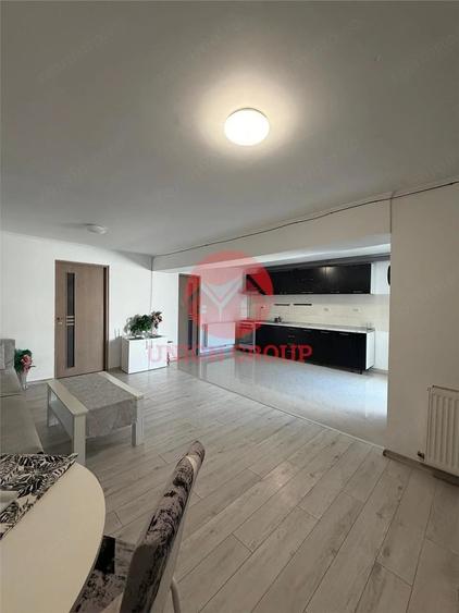 Casă cu 3 camere cu Teren 107 Mp în Delfinariu
