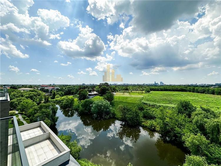 Inchiriere Apartament 4 Camere Iancu Nicolae Baneasa - 31