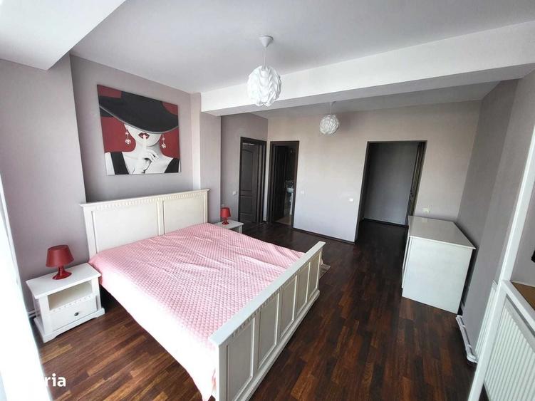 Apartament 2 Camere, Parcare Inclusa, Bucium - 8
