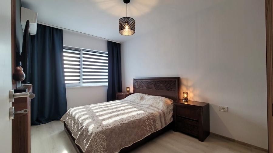 Apartament modern cu vedere la Tampa - 8