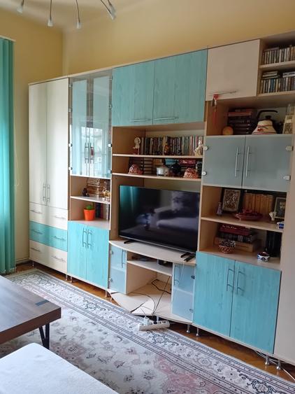 Apartament cu 3 camere decomandat în Ferdinand