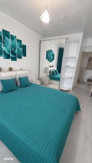Apartament cu 2 camere în Berceni
