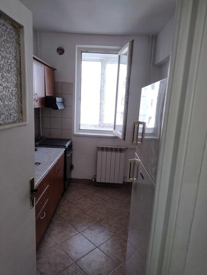 Apartament cu 2 camere în Giurgiului