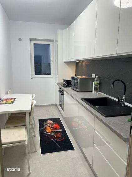 Inchiriere Apartament Sector 4 - 7