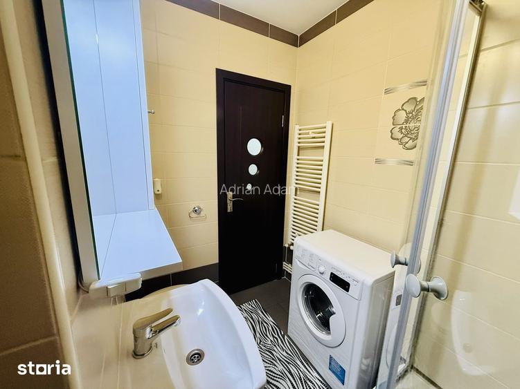 Apartament 2 camere, decomandat