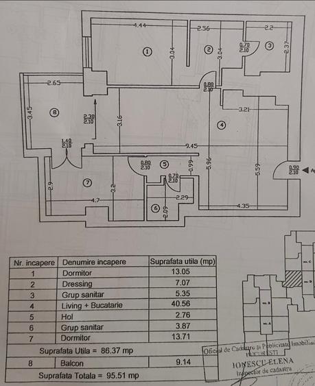 Floreasca, Barbu Vacarescu, Pipera Complex Rezidential Up Ground - 10