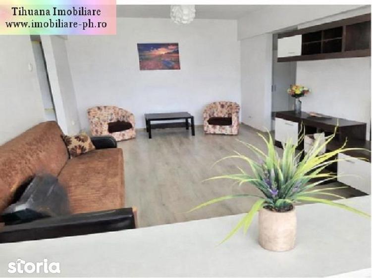 Apartament cu 2 camere, mobilat în Ultracentral
