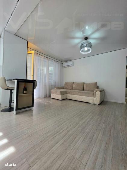 Apartament cu 3 camere în Ultracentral