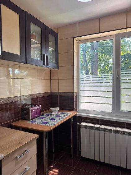 Apartament cu 2 camere semidecomandat în Dunărea
