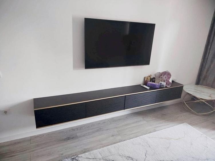 Apartament cu 3 camere în Buzaului