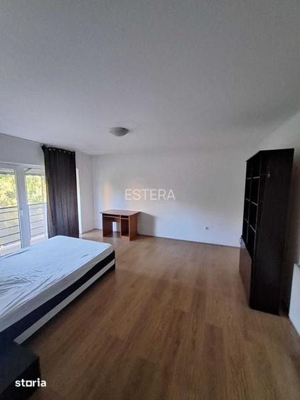 Apartament 1 camera langa FSEGA