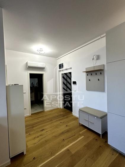 Apartament cu 2 camere decomandat în Spitalul Județean
