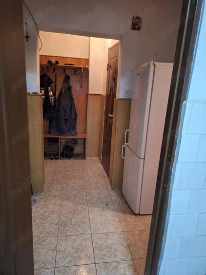 Apartament cu 3 camere decomandat în Bahne