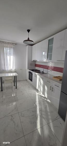 Apartament 2 camere si loc de parcare subteran - 9