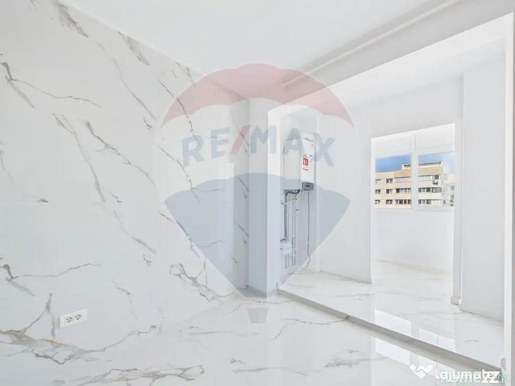 Apartament cu 3 camere decomandat în Pantelimon