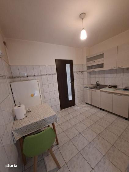 Apartament cu 2 camere decomandat în Ultracentral