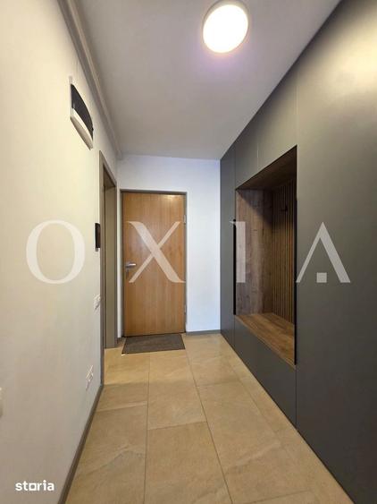 AX1248 Monarch Residence, Take Ionescu, Parcare Subterana - 2