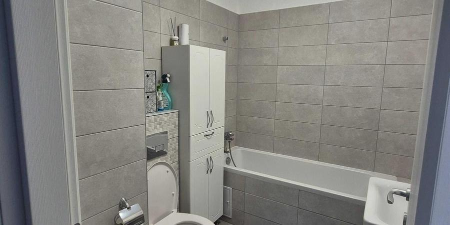 Garsonieră semidecomandată în Uverturii