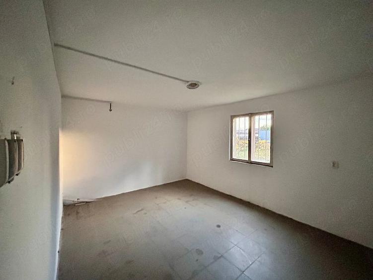 Spațiu comercial, de 72 mp, în Vest