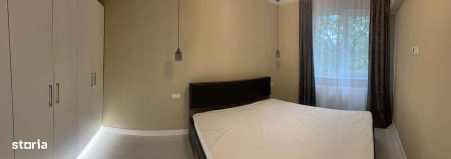 Apartament cu 3 camere în Copou