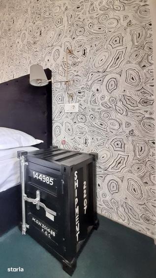 Apartament cu 2 camere în Centrul Istoric