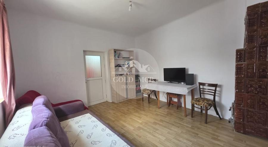 Casuta parter-Zona Iancului - 2