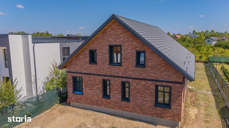 Casa premium nZEB A+ P+M ?i Anexa S+P - 5