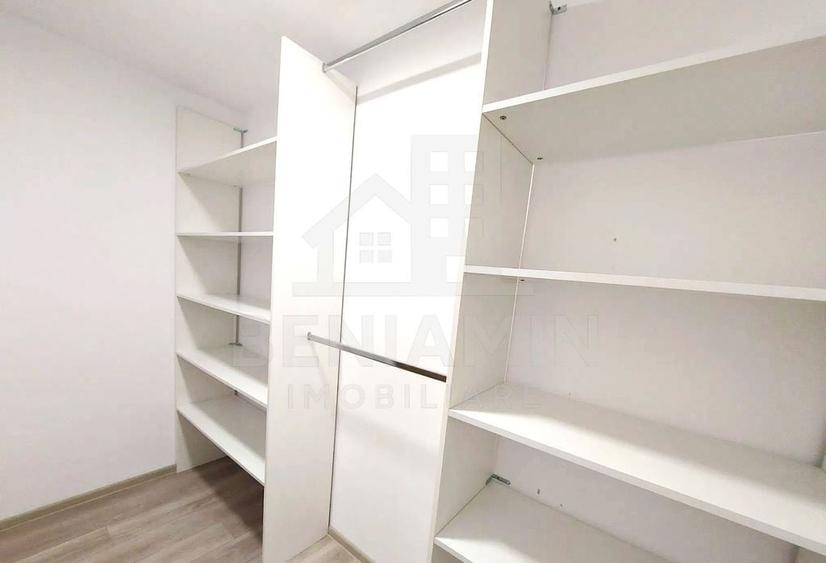 Apartament 2 camere - Platinum Residence - Coresi - Parca... - 9