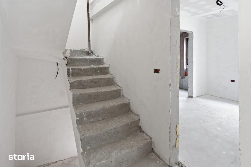 Duplex zona Kamsas 165 m utili - 12